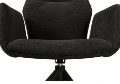 OMG Design Esszimmerstuhl »Puebla« (Set) 1 Stk.Drehstuhl mit auto-return, Armlehnenstuhl