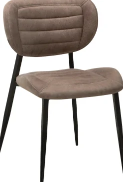 OMG Design Esszimmerstuhl »Rikki« (Set) 1 Stk.bequemer Polsterstuhl in modernen Farben