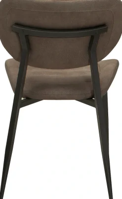 OMG Design Esszimmerstuhl »Rikki« (Set) 1 Stk.bequemer Polsterstuhl in modernen Farben