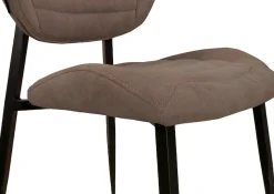 OMG Design Esszimmerstuhl »Rikki« (Set) 1 Stk.bequemer Polsterstuhl in modernen Farben