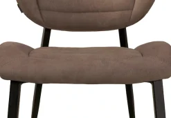 OMG Design Esszimmerstuhl »Rikki« (Set) 1 Stk.bequemer Polsterstuhl in modernen Farben