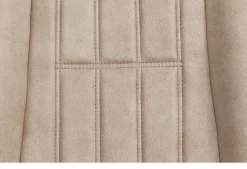 OMG Design Esszimmerstuhl »Shelton« (Set) 1 Stk.Esszimmerstuhl, pflegeleichter Bezug, mit Handgriff