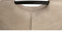OMG Design Esszimmerstuhl »Shelton« (Set) 1 Stk.Esszimmerstuhl, pflegeleichter Bezug, mit Handgriff