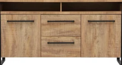 OMG Design Sideboard »Carriba« in zwei Breiten, mit Soft-Close