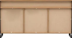 OMG Design Sideboard »Carriba« in zwei Breiten, mit Soft-Close