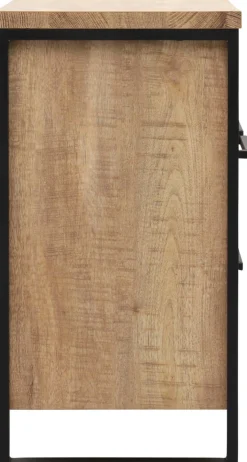 OMG Design Sideboard »Carriba« in zwei Breiten, mit Soft-Close