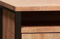 OMG Design Sideboard »Carriba« in zwei Breiten, mit Soft-Close