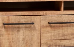 OMG Design Sideboard »Carriba« in zwei Breiten, mit Soft-Close