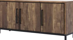 OMG Design Sideboard »Vasto« mit Soft-Close, in zwei Breiten
