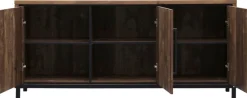 OMG Design Sideboard »Vasto« mit Soft-Close, in zwei Breiten