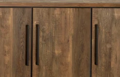 OMG Design Sideboard »Vasto« mit Soft-Close, in zwei Breiten