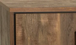 OMG Design Sideboard »Vasto« mit Soft-Close, in zwei Breiten