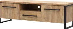 OMG Design TV-Schrank »Carriba Lowboard« mit Soft-Close, Breite 160 cm