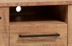 OMG Design TV-Schrank »Carriba Lowboard« mit Soft-Close, Breite 160 cm