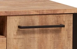 OMG Design TV-Schrank »Carriba Lowboard« mit Soft-Close, Breite 160 cm