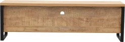 OMG Design TV-Schrank »Carriba Lowboard« mit Soft-Close, Breite 160 cm