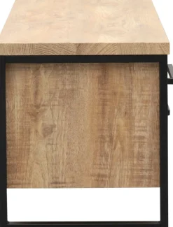 OMG Design TV-Schrank »Carriba Lowboard« mit Soft-Close, Breite 160 cm