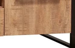 OMG Design TV-Schrank »Carriba Lowboard« mit Soft-Close, Breite 160 cm
