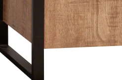 OMG Design TV-Schrank »Carriba Lowboard« mit Soft-Close, Breite 160 cm