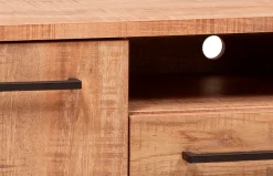 OMG Design TV-Schrank »Carriba Lowboard« mit Soft-Close, Breite 120 cm