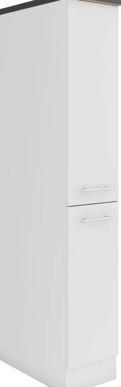 OPTIFIT Apothekerschrank »Bella« Breite 30 cm, Höhe 174,4 cm, 2 Auszüge