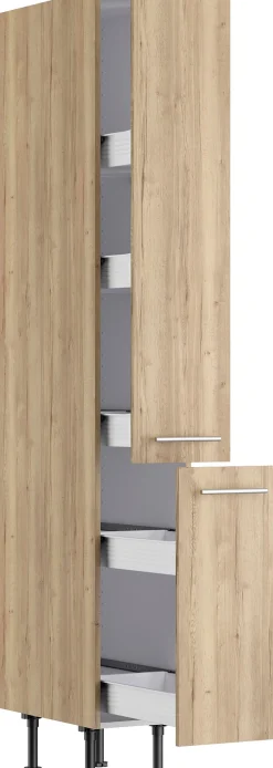 OPTIFIT Apothekerschrank »Klara« Breite 30 cm