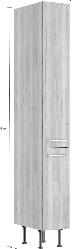 OPTIFIT Apothekerschrank »Klara« Breite 30 cm
