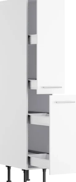 OPTIFIT Apothekerschrank »Klara« Breite 30 cm