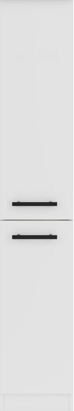 OPTIFIT Apothekerschrank »Palma« Breite 30 cm, Höhe 174,4 cm, 2 Auszüge, 5 Ablagen