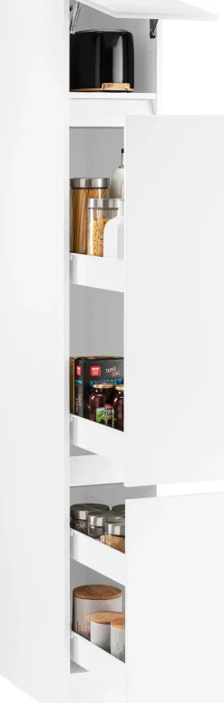 OPTIFIT Apothekerschrank »Roth« Breite 30 cm