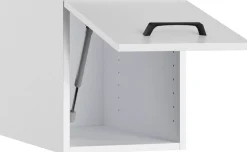 OPTIFIT Aufsatzschrank »OPTImulti« Breite 30 cm, Höhe 35,2 cm, Tiefe 57,1 cm, mit 1 Klappe