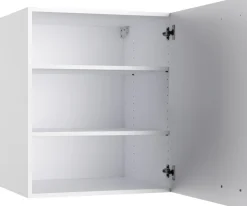 OPTIFIT Aufsatzschrank »OPTImulti« Breite 60 cm, Höhe 70,4 cm, Tiefe 57,1 cm, mit 1 Tür