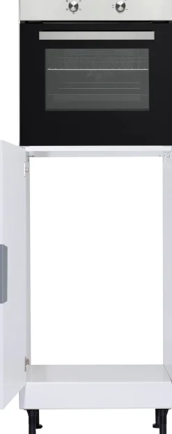 OPTIFIT Backofen/Kühlumbauschrank »Tara«