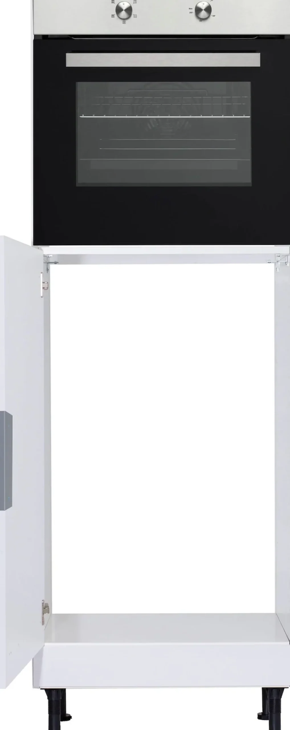OPTIFIT Backofen/Kühlumbauschrank »Tara«
