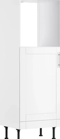 OPTIFIT Backofen/Kühlumbauschrank »Ahus« Breite 60 cm