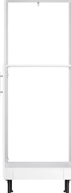 OPTIFIT Backofen/Kühlumbauschrank »Ahus« Breite 60 cm