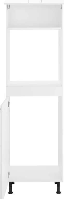 OPTIFIT Backofen/Kühlumbauschrank »Parma« Breite 60 cm