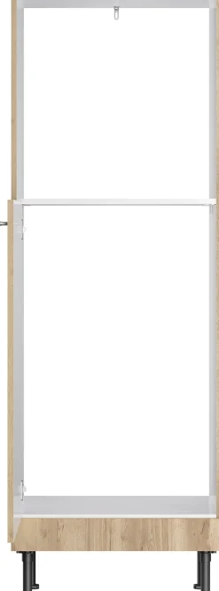 OPTIFIT Backofen/Kühlumbauschrank »Klara« Breite 60 cm