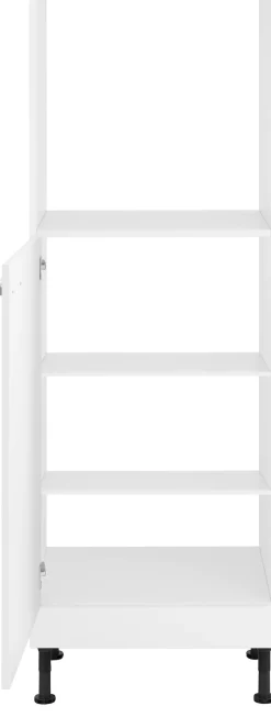 OPTIFIT Backofenumbauschrank »Parma« Breite 60 cm