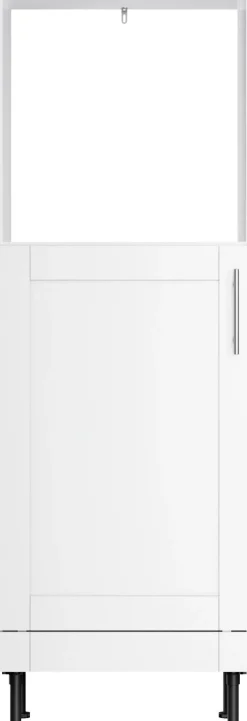 OPTIFIT Backofenumbauschrank »Ahus« Breite 60 cm