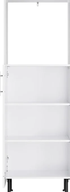 OPTIFIT Backofenumbauschrank »Ahus« Breite 60 cm