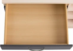OPTIFIT Buffet »Faro« , mit Metallgriffen, Breite 150 cm