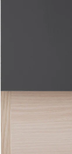 OPTIFIT Buffet »Faro« , mit Metallgriffen, Breite 150 cm
