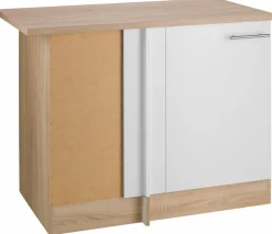 OPTIFIT Eckunterschrank »Kalmar« , Planungsmaß 110 x 60 cm