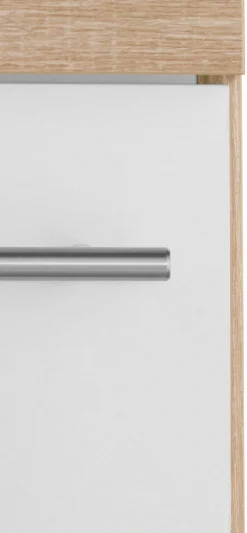 OPTIFIT Eckunterschrank »Kalmar« , Planungsmaß 110 x 60 cm