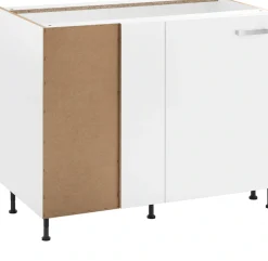 OPTIFIT Eckunterschrank »Parma« Breite 100 cm