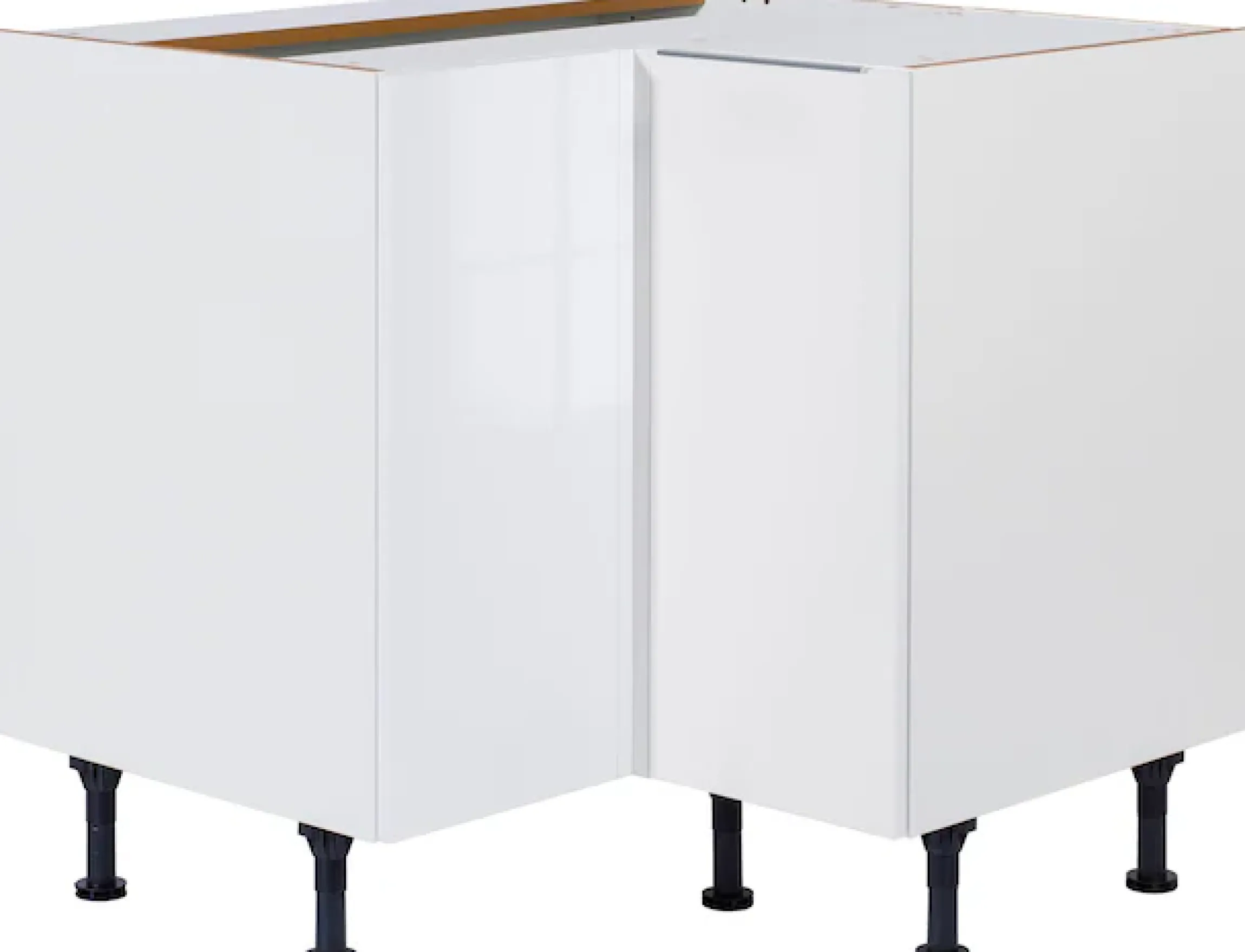 OPTIFIT Eckunterschrank »Tara«