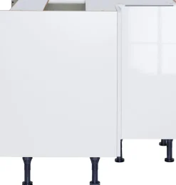 OPTIFIT Eckunterschrank »Tara«