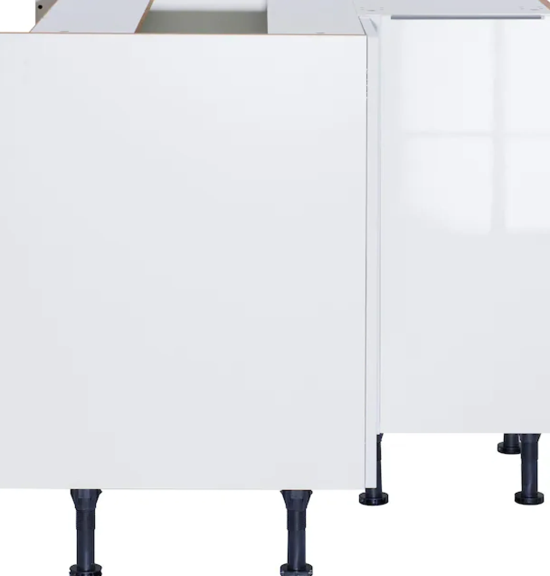 OPTIFIT Eckunterschrank »Tara«