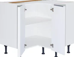 OPTIFIT Eckunterschrank »Tara«
